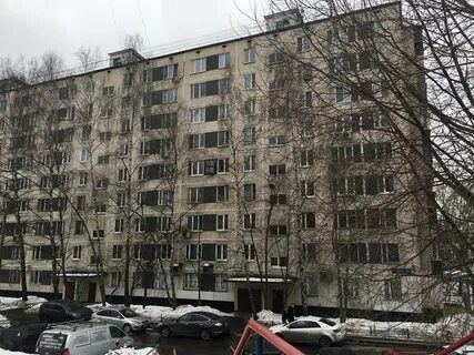 Москва коненкова