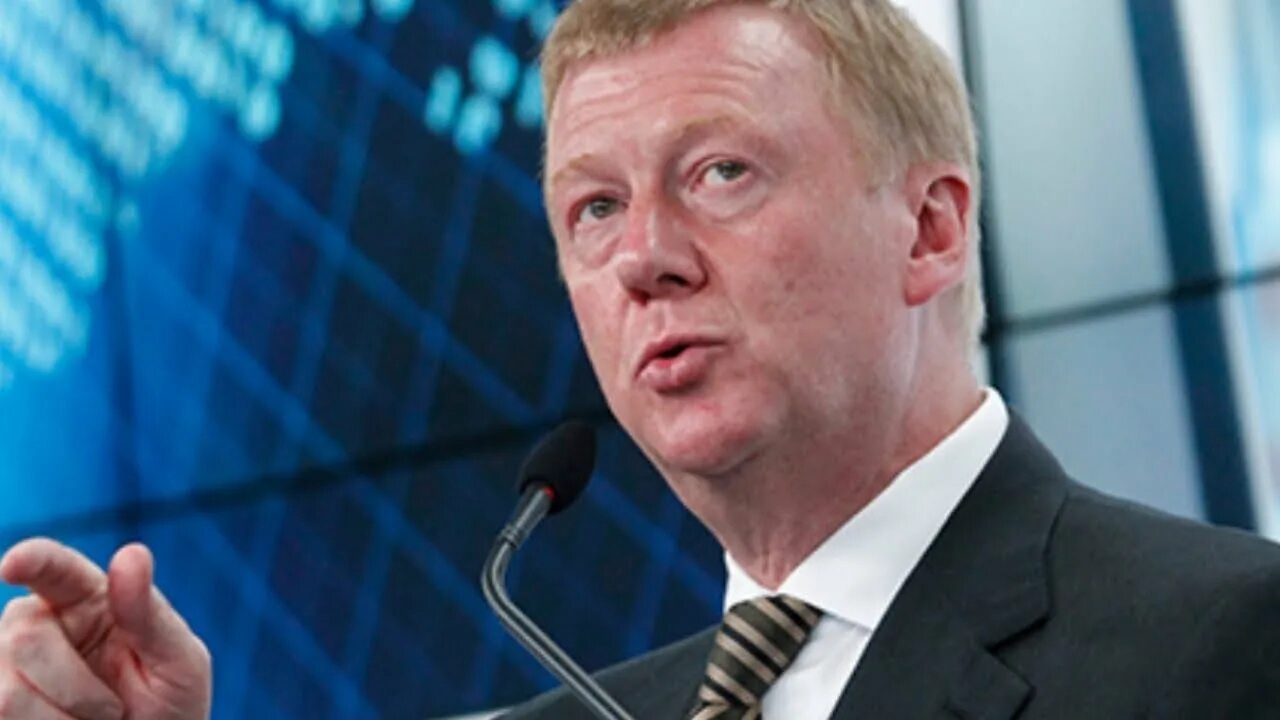 Удастся ли чубайсу отсудить кремлевскую собственность