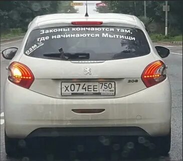 Мытищи правда