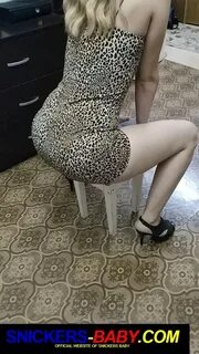 Snickers Baby Snickers Baby - fapics.de.