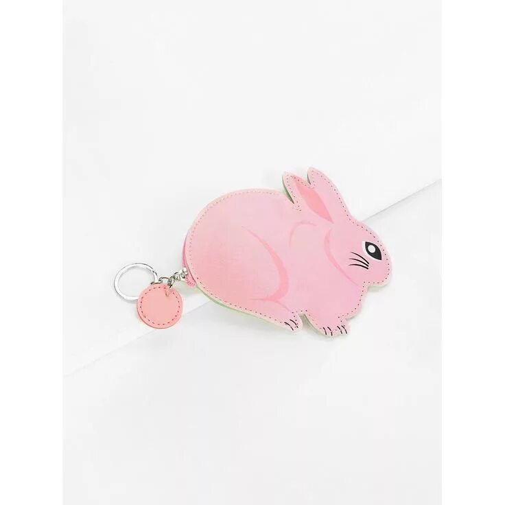 Rabbit wallet. Rabbit wallet