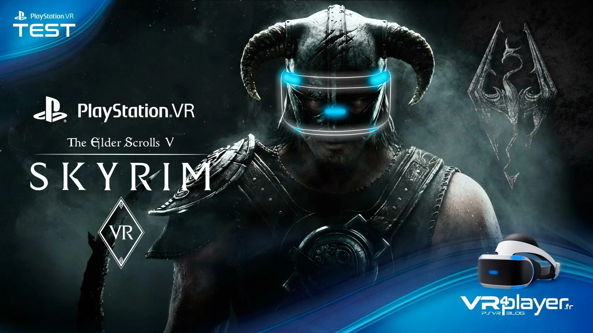 Скайрим ps4 VR. Skyrim VR PLAYSTATION. Скайрим PLAYSTATION VR. Игра Skyrim VR ps4 обложка.