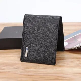 Smart wallet