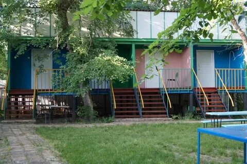 Южная сказка ростовская область