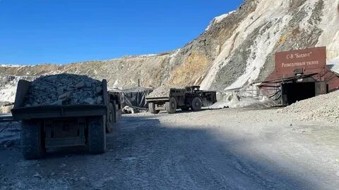 Новости в пионере амурская область обвал шахты
