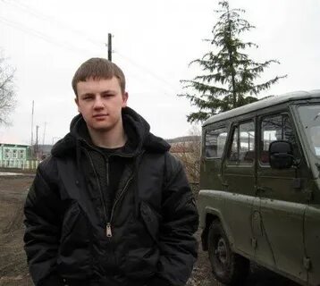 Мужчина средних лет из глубинки становится мастером
