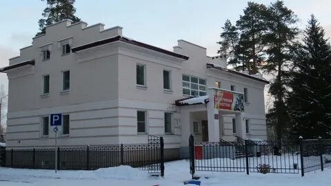 Эммаус калининский калининская область