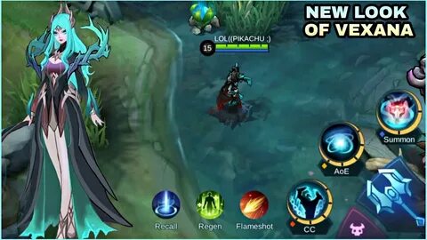 Mlbb creator