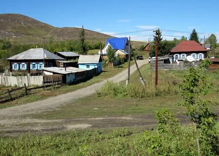 Село вко