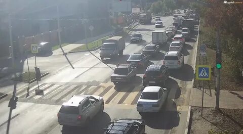 Пробки дагомыс