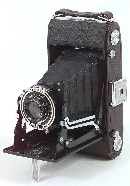 Value camera