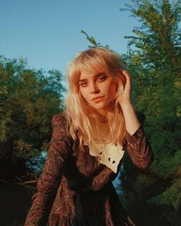 Sophie thatcher