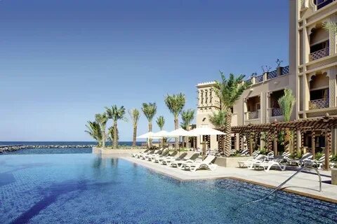 Sheraton sharjah beach resort 5 отзывы