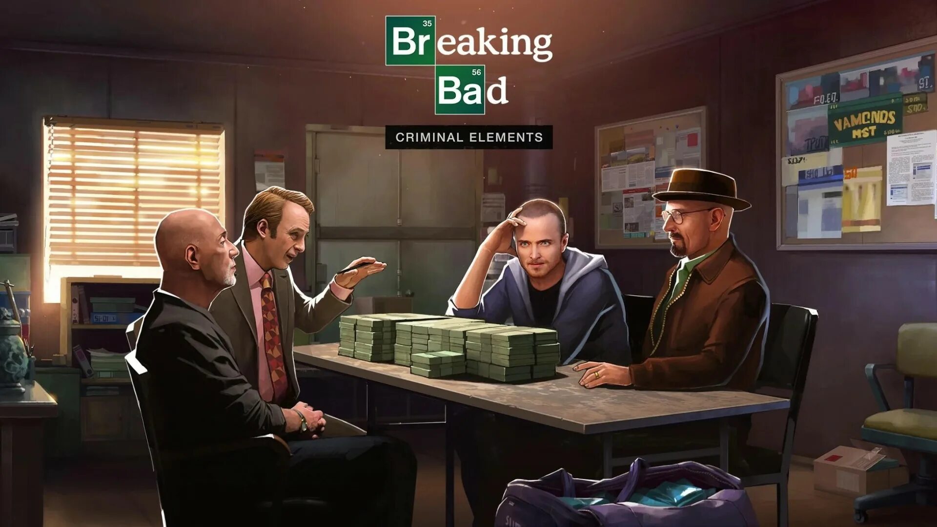 Breaking Bad игра. Breaking Bad Criminal elements. Breaking Bad игра на андроид. Во все тяжкие игра. Breaking elements