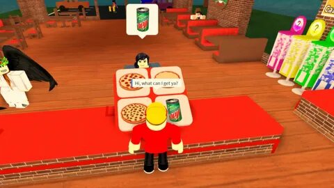 Roblox плейс