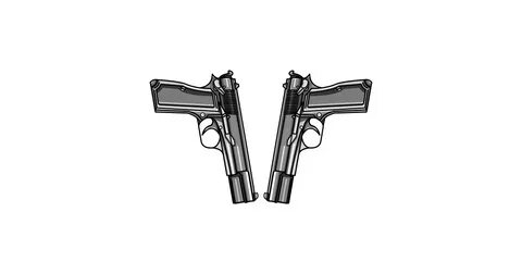 Guns t