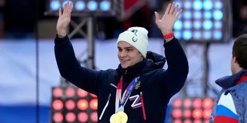 Олимпийский чемпион получает в месяц