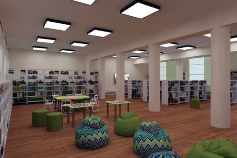 Библиотека льгов