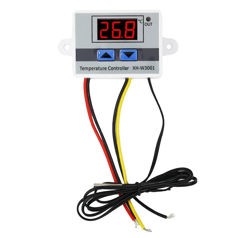Терморегулятор хн. Терморегулятор xh-w3001. temperature controller xh-w3001. терморегулятор xh-w3001 220v. цифровой термостат w3001.