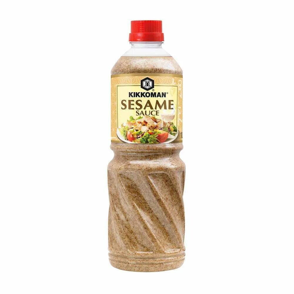 Соевый соус кунжут. Sesame sauce киккоман. соус soya sesame sauce. соус кунжутный такемура 1.5л. кунжутный соус kikkoman.