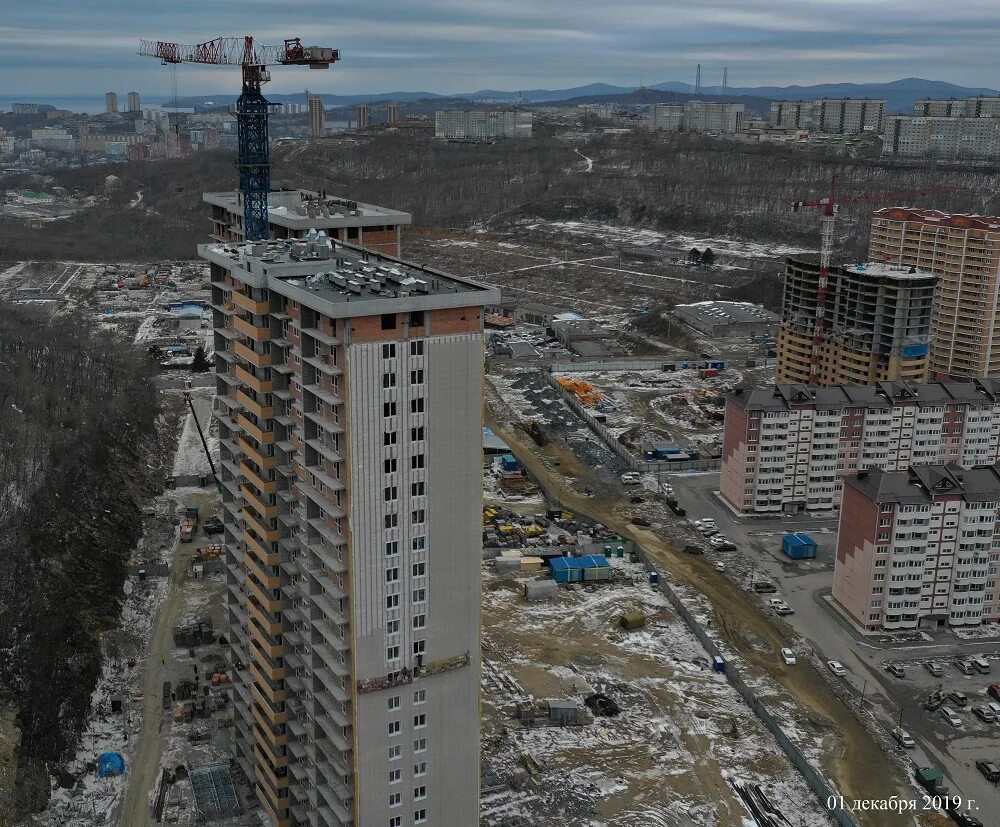 Купить новостройку во владивостоке. Новостройки Владивостока. ЖК во Владивостоке новостройки. Сочинская новостройки Владивосток. ЖК Владивостока новостройки новый.