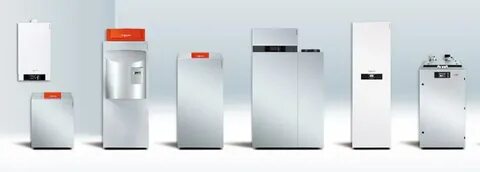 Неисправности газовых котлов висман