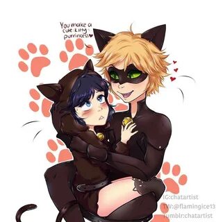 My Miraculous Ships Opinion - Marichat - Wattpad encequiconcerne Marichat.