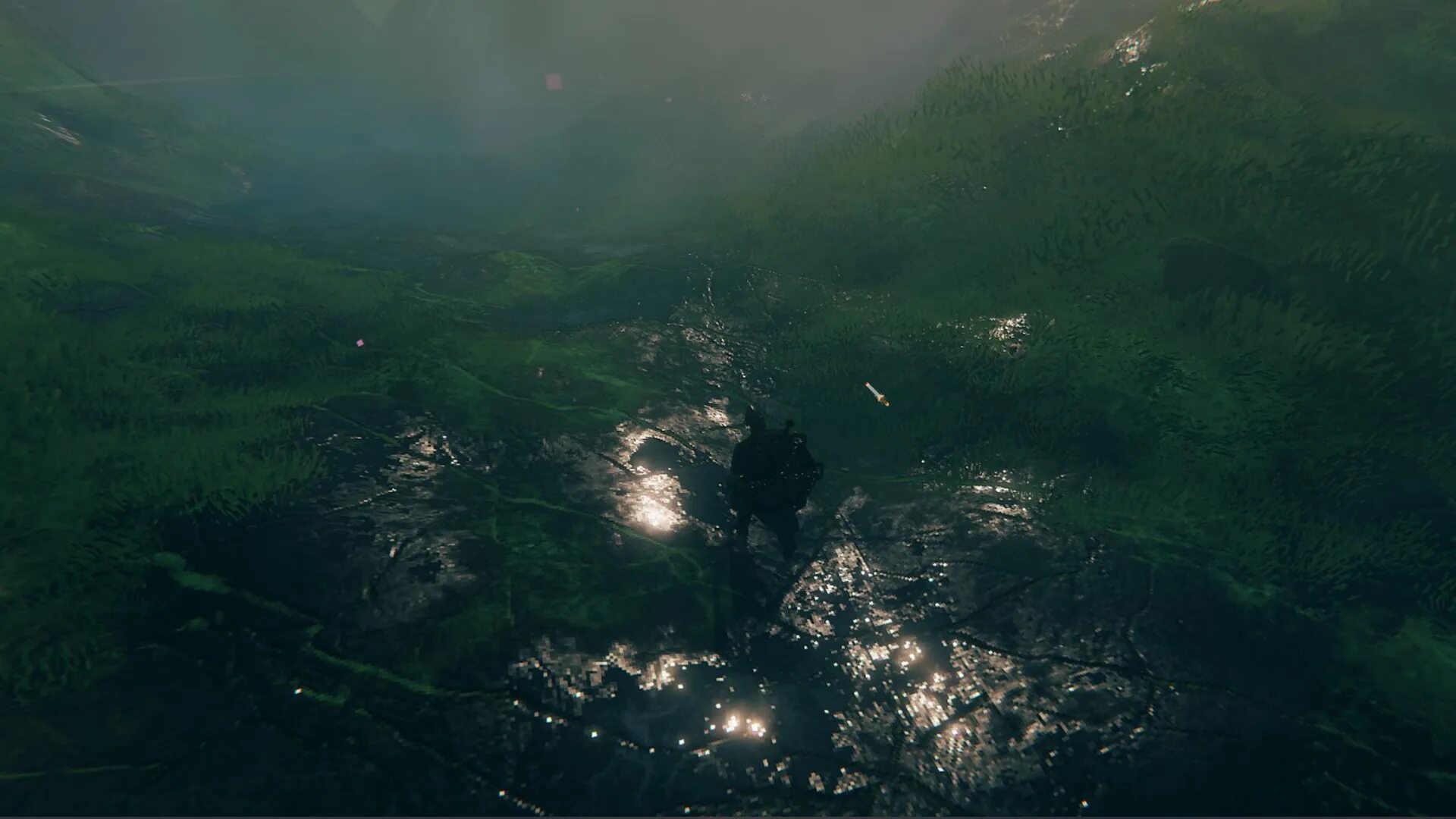 Valheim туманные. Valheim mistlands. туманные земли valheim. вальхейм обновление туманные земли. valheim туманные земли босс.