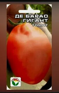 Де барао гигант