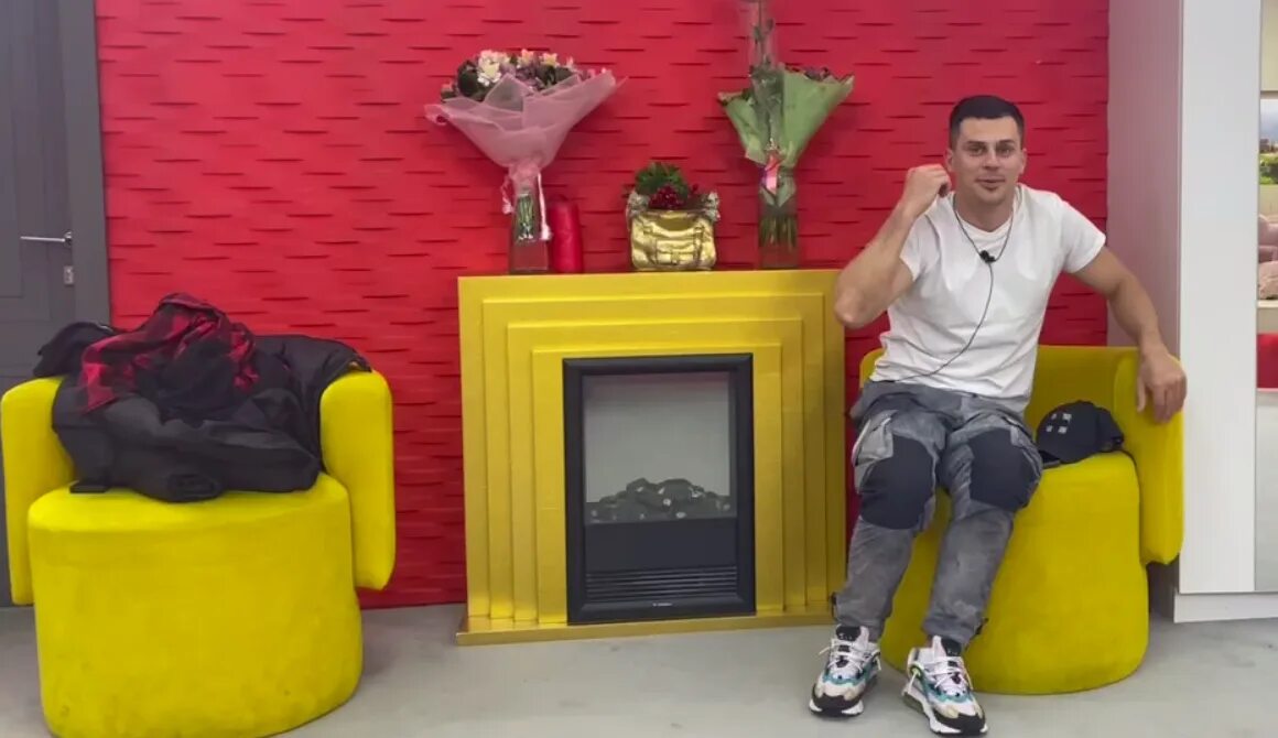 Что случилось с кпадону из дома 2