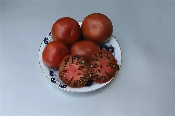 Тасманский шоколад