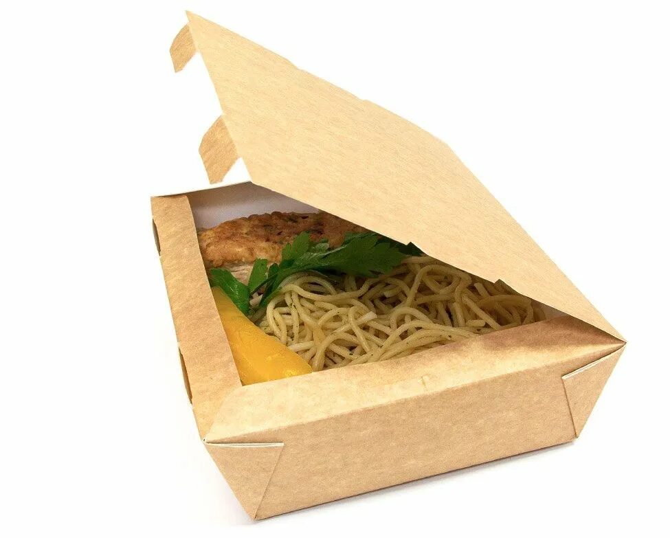Lunch 2 go