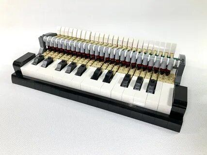 Piano works