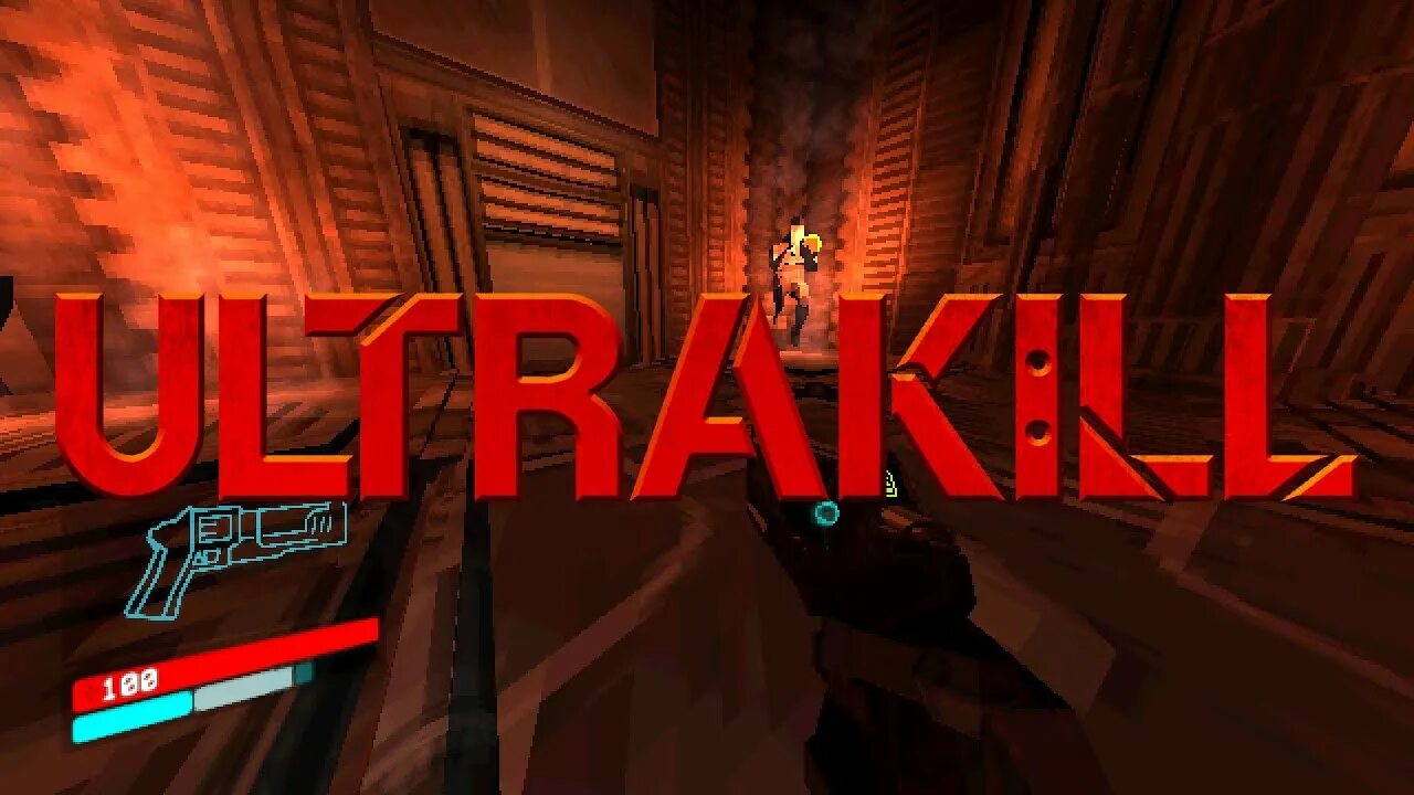 V1 УЛЬТРАКИЛЛ. ULTRAKILL игра. УЛЬТРАКИЛЛ геймплей. ULTRAKILL Скриншоты. Ultrakill levels