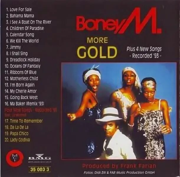 Boney m gold. Boney m gold. More gold. Boney m gold. Boney m gold.