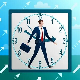 Часы будут работать