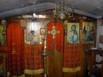 Мирской чин