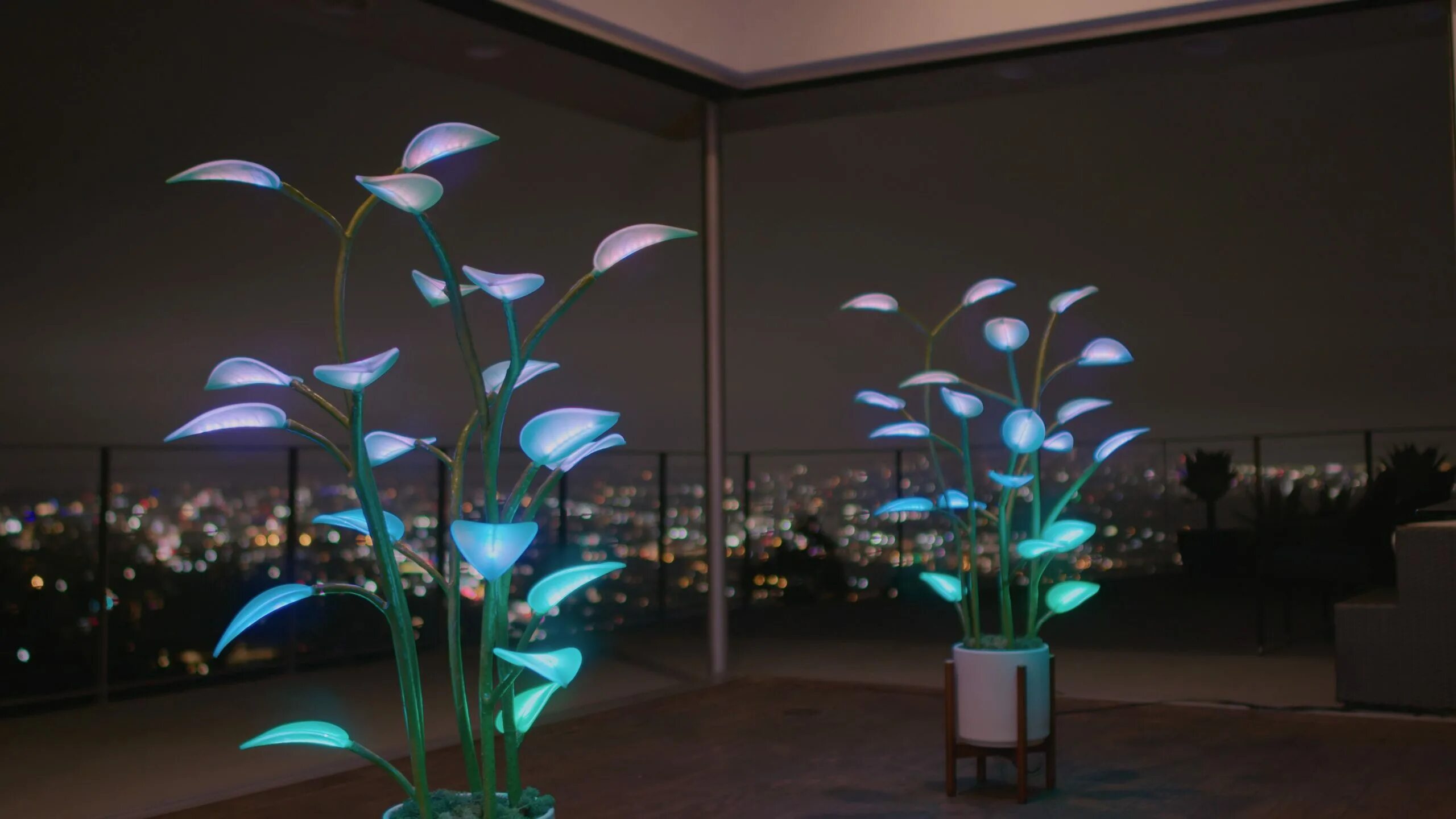 Led plant lights. Светодиодные цветы. Светильник светодиодный цветок. Ночник цветы светодиодные. Светодиодные искусственные растения.