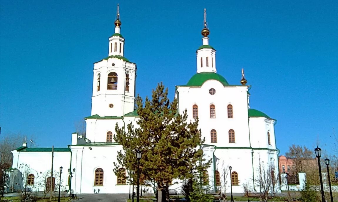 Вознесенско георгиевский храм тюмень. Вознесенская церковь тюмень. вознесенско-георгиевская церковь. георгиевский храм тюмень. тюмень вознесенско-георгиевская.