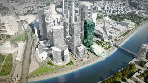 Империя 2 москва