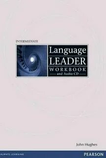 English leader pre intermediate