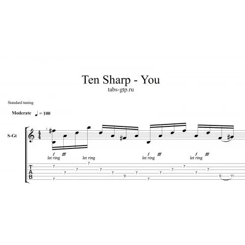 Ten sharp you текст. Ten sharp you ноты. ten sharp you ноты для фортепиано. ten sharp ноты для фортепиано. тен шарп ноты.