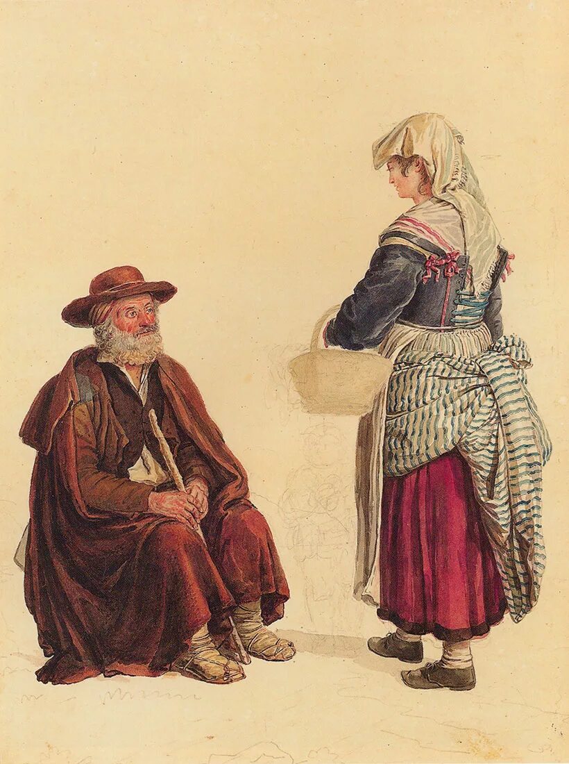 Одежда нищего 6 букв. Одежда крестьян 17 века в Европе. Одежда крестьян 16-17 века в Европе. Франция 16 век одежда крестьяне.