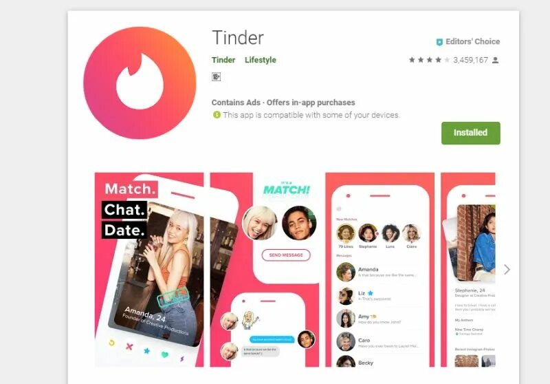 Тиндер как зарегистрироваться 2025. Google play tinder. тиндер регистрация. tinder стиль жизни. как зарегистрироваться в тиндер.