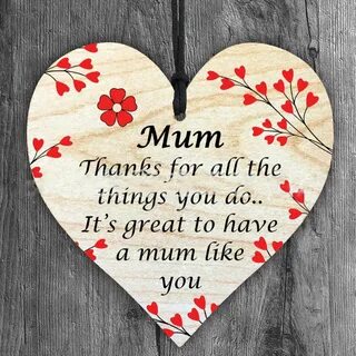 Missing mum