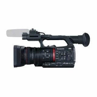 Видеокамера panasonic ag