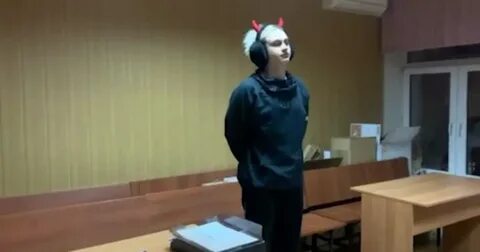 Никоглаев