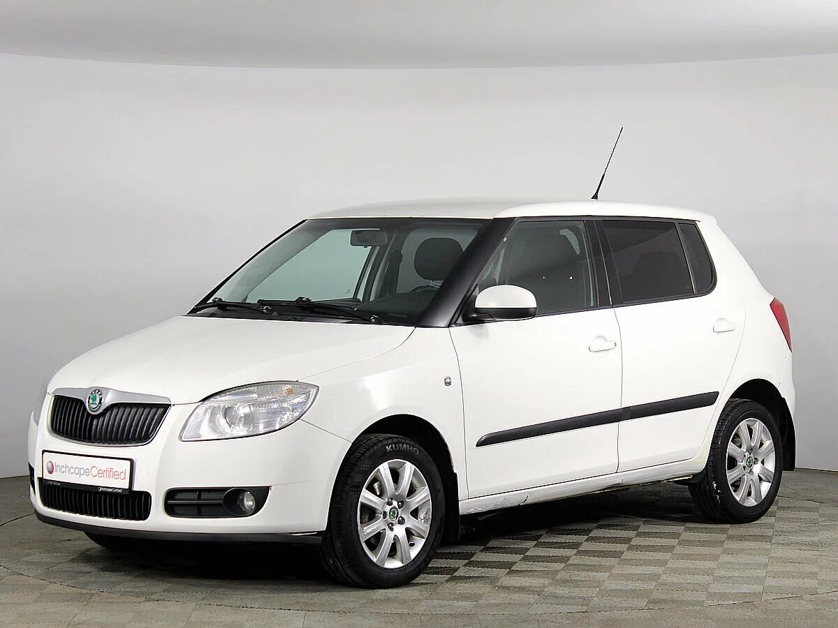 Шкода 2009 купить. Фабия RS 1.4. Шкода Фабия 2 2009. Skoda Fabia 2009. Шкода Фабия 2 белая.