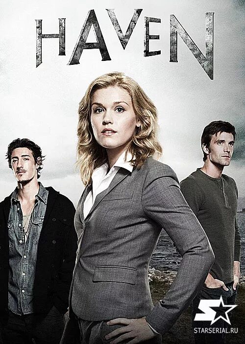 This is haven