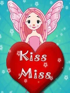 Miss kiss me